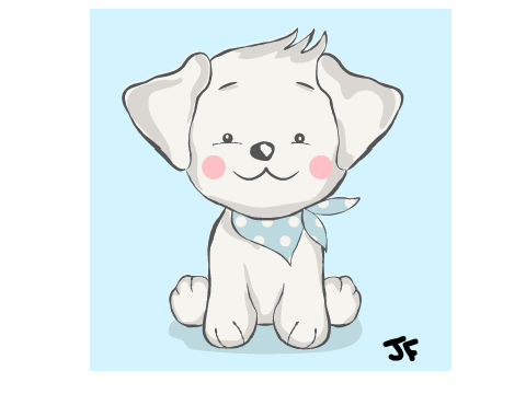 JF Puppy