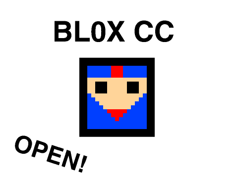 BL0X CC* [OPEN]
