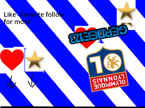 Gerdee123's outro