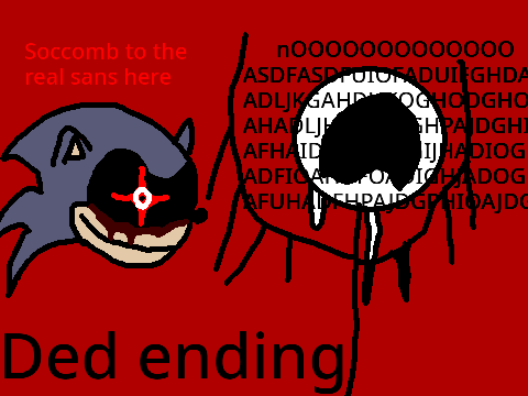D E D Ending