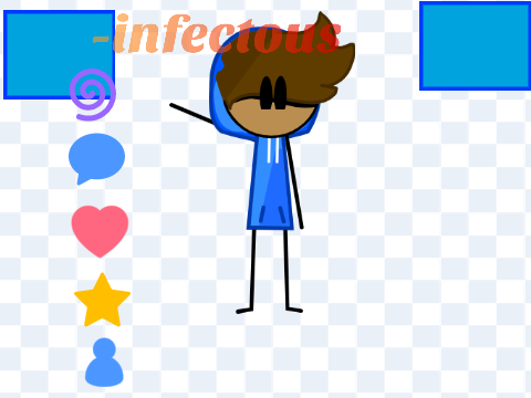 Smooth animating