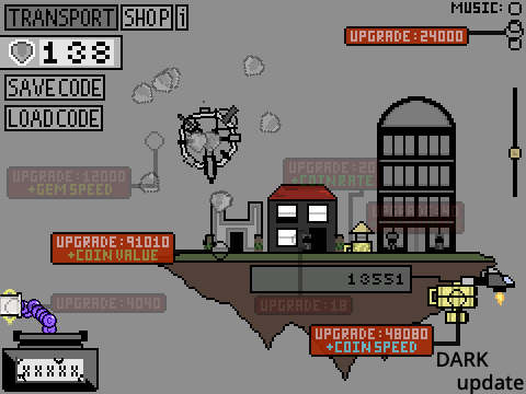 Sky Tycoon! [dark update]