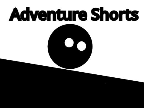 Adventure Shorts // Pt 1 // #Games // #Platformer // #JF25 //