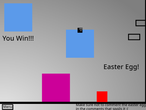 Jumper (Platformer)