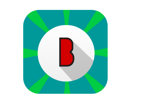 Logo for @BolotheBloody