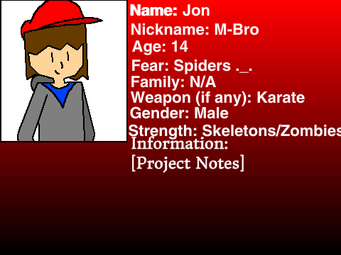 boxley's Horror Story [Entry}