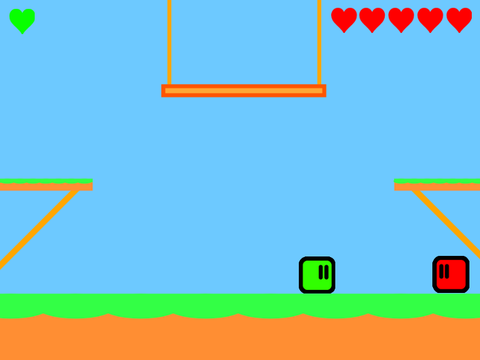 Battle Time v1.4 remix