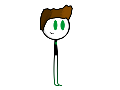 animation test