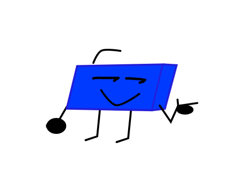 parallelogram :-) 
