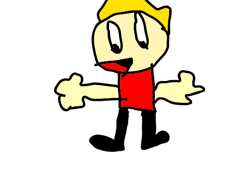 My OC