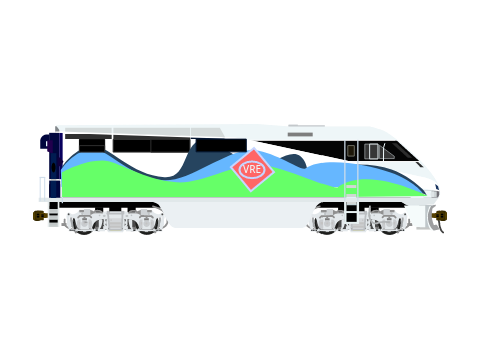 F59PHI Speed Re-Draw