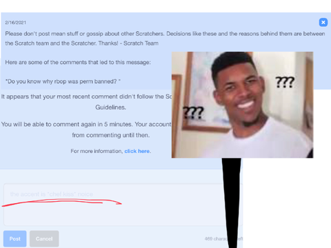 ?