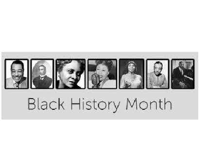 Black History Month (Music)