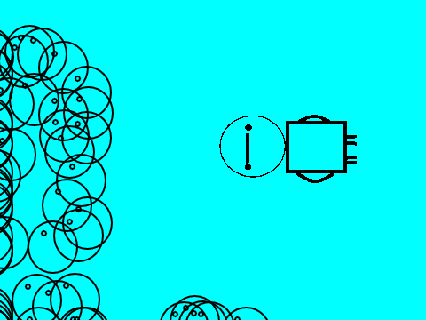 Fanart for bubbles official 
