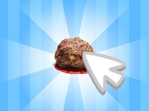 Meatball Clicker