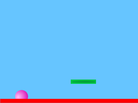 PONG!