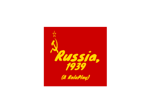 PFP for Russia, 1939