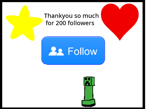 200 Followers Platform 