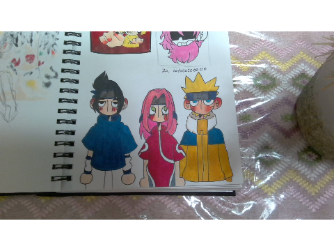 smol drawing