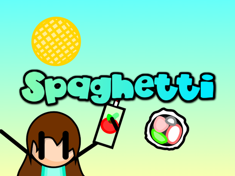 Spaghetti || #Animations #Stories