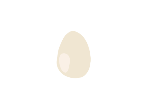 Make this the most popular egg ever