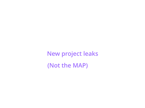 Next project leaks 
