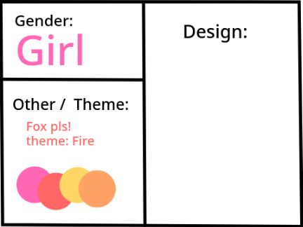675+ Design Booth!  remix