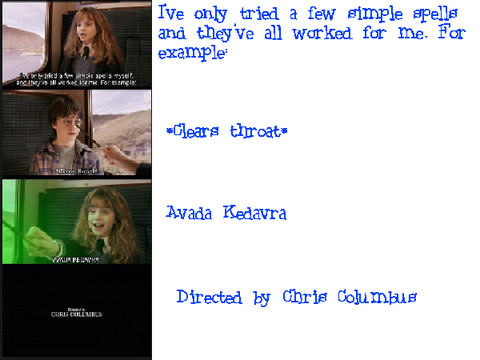 Harry Potter Memes 
