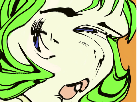check out this pop art 