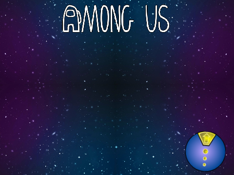 Among Us Platformer! But no sound >:0