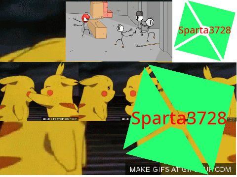 Pikachu sparta remix v2