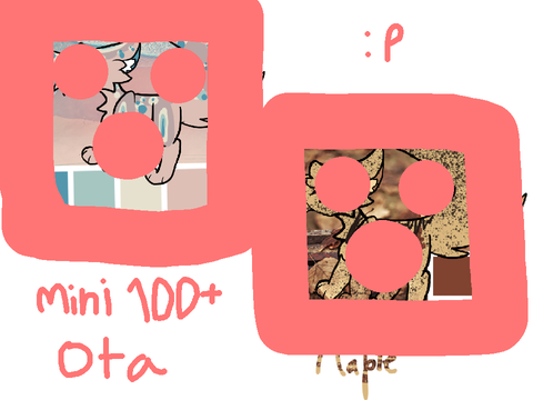 Mini 100+ OTA