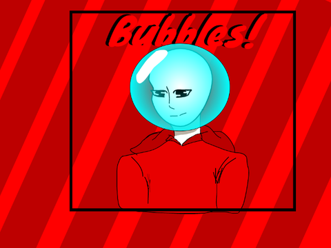 Bubbles_official Pfp/Fanart
