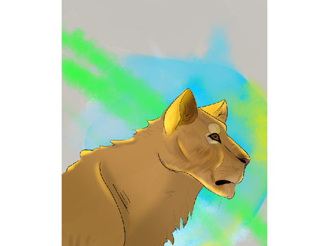 LIONESS