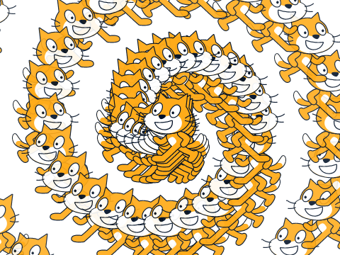 Stamp Test