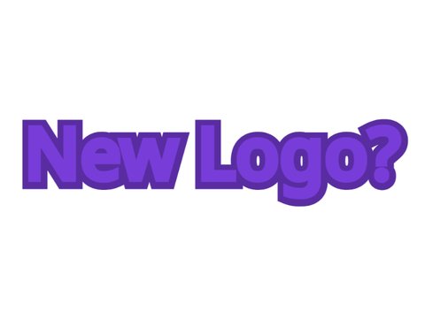 New Logo?