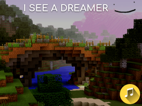 ♬ - I See A Dreamer - ♬