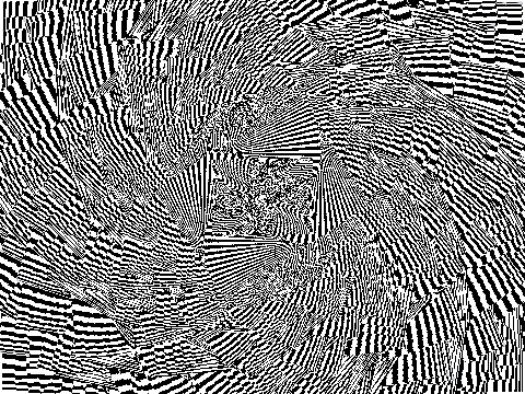 this project will explode ur brain