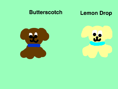 New Sprites I Got From gshgc