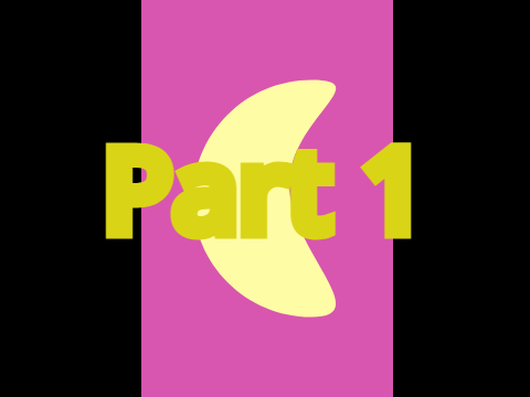 The Search || Part 1