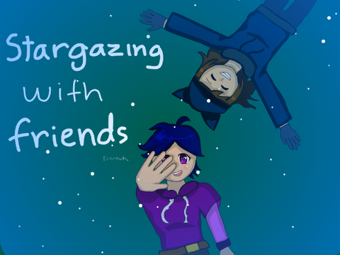 Stargazing