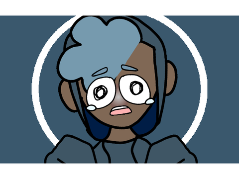 Hold on meme (Atlas DTIYS)
