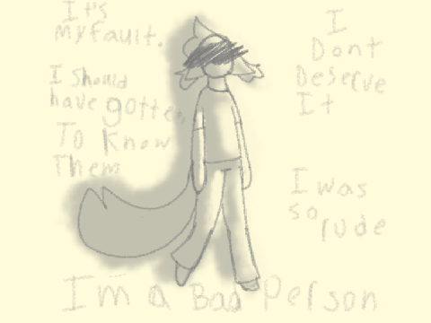 ↠ Death bed ↠ prt 6 QwQ