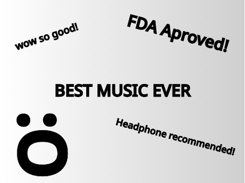 Best Music Ever