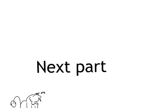 Work - Part 7