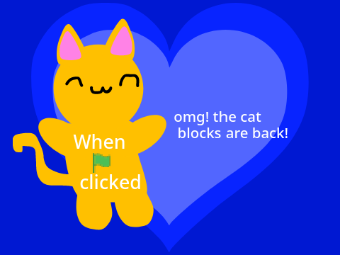 cat block montage!!