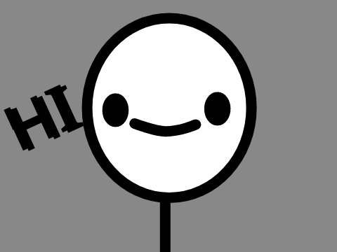 My PFP