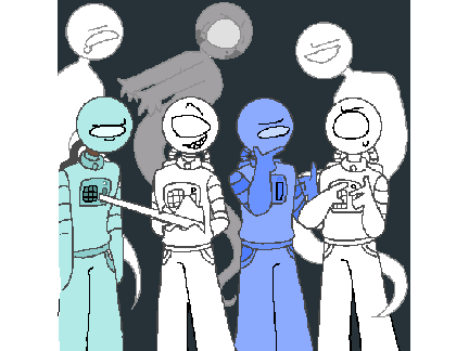 Goodbye to a World Meme (add yourself!)