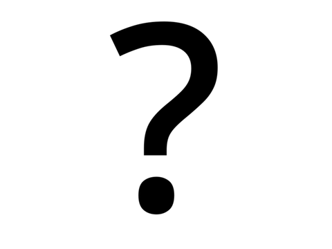 ???