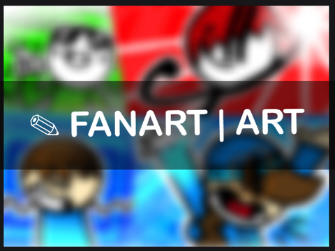 ✎ FANART | ART ​​